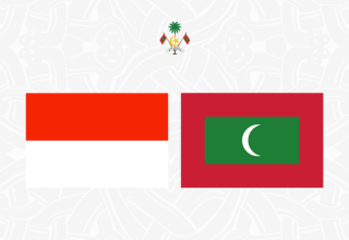 އިންޑޮނޭޝިއާ