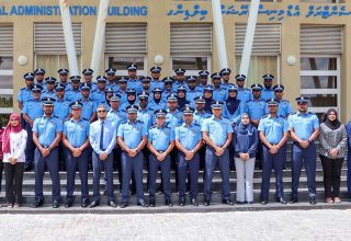 ”އިންސްޕެކްޓަރ ކޯސް” ހަތަރު ވަނަ ބުރު