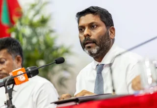 ކުޅިވަރާއި ހަށިހެޔޮކަމާ ބެހޭ ވަޒީރު، ޢަބްދުﷲ ރާފިޢު