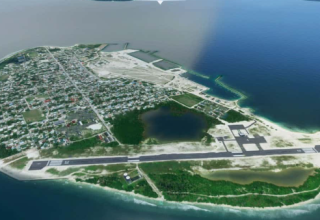 kulhudhufushi