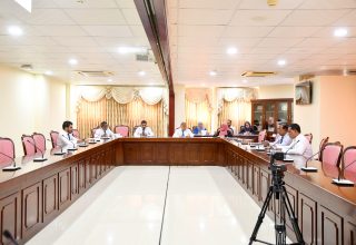ރައްޔިތުންގެ މަޖިލީހުގެ ކޮމިޓީ ބައްދަލުވުމުގެ ތެރެއިން/ ފޮޓޯ: މަޖިލިސް