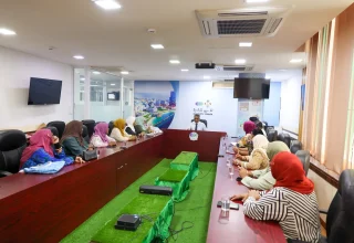 މާލެ ސިޓީ ކައުންސިލްގެ ބައްދަލުވުމެއްގެ ތެރެއިން: ފޮޓޯ ސިޓީ ކައުންސިލް