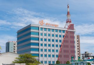dhiraagu