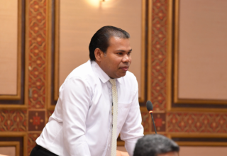 Image: Majilis