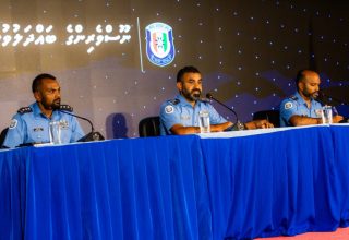 ފޮޓޯ: ސަން/މޫސާ ނަދީމް
