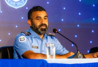 ފޮޓޯ: ސަން/ މޫސާ ނަދީމް