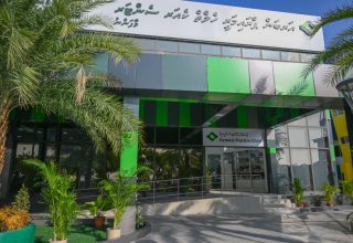 މާފަންނު ސަރަހައްދުގައި ހުޅުވި ޖީޕީ ކްލިނިކް