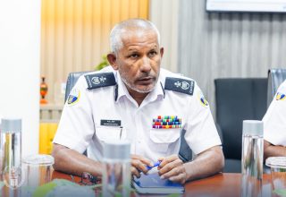 މަހުމޫދު ރިޔާޒް