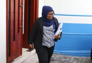 ނިހާޔަތު: ސަން ފައިލް ފޮޓޯ/ އިހްތިޝާމް މުހައްމަދު