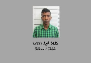 އދ. އޮމަދޫ / ސްޓެއްލާ، އަހްމަދު ނާފިއު (32އ)