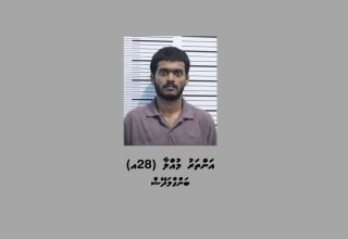 ކަރު ޒަޚަމްކޮށްލި މައްސަލައިގަ ހައްޔަރުކުރި މީހާ: ފޮޓޯ: ފުލުހުން
