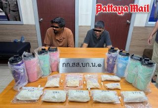 މަސްތުވާތަކެއްޗާއެކު ބެންކޮކުން ހައްޔަރު ކުރި ދެ ދިވެހިން---