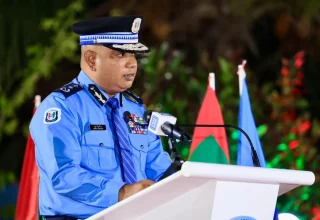ފޮޓޯ: ފުލުހުން