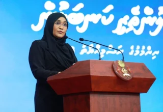 ފޮޓޯ: ޕީއެސްއެމް