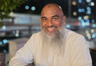 އޮސްޓްރޭލިއާގެ އިލްމުވެރިޔާ އައްޝައިޚް ނަސީމް