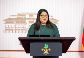ސިއްހަތާއި އާއިލާއާއި އިޖުތިމާއީ އެހީއާ ބެހޭ ވަޒީރު ގީލާ އަލީ