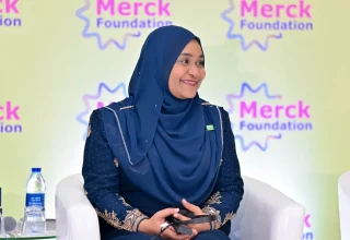 ރައީސުލްޖުމްހޫރިއްޔާގެ އަނބިކަނބަލުން، މެޑަމް ސާޖިދާ މުޙައްމަދު