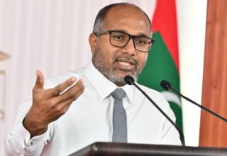 ފޮޓޯ: ތަޕރެސް