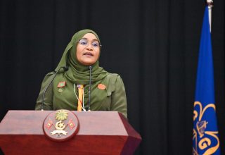 ސްރީލަންކާގެ ކުރުނެގަލާގައި ބާއްވާ ސިލޯނާ 2024 އިންޓަނޭޝަނަލް ކޭމްޕް