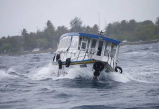 މޫސުމް ގޯސްވާނެ ކަމަށް ލަފާކޮށް ރީނދޫ ސަމާލު ނެރެފި