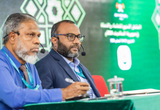 minister shaheem