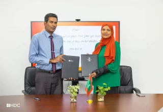 ހުޅުމާލޭގައި އިސްރަށްވެހިންގެ ނާދީއެއް ގާއިމްކުރަނީ
