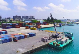 އެމްޕީއެލް ހުޅުމާލެ ޓާމިނަލް