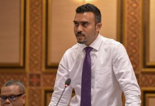 މެމްބަރ ނާޒިލް