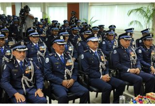Image: Maldives Police Service