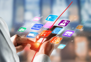 online business