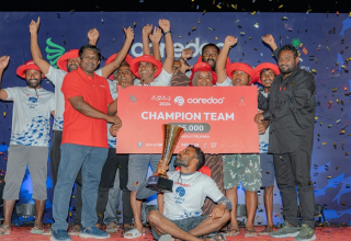 އުރީދޫ މަސްރޭސް 2024