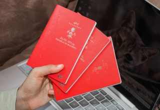 passport