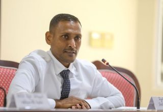 ޕްރޮސެކިއުޓާ ޖެނެރަލް ހުސެއިން ޝަމީމް