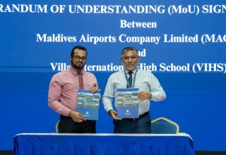 ފޮޓޯ: އެމްއޭސީއެލް