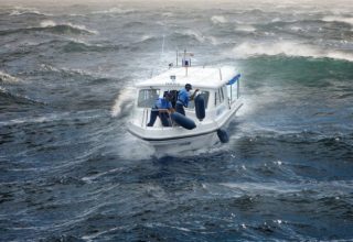 police launch