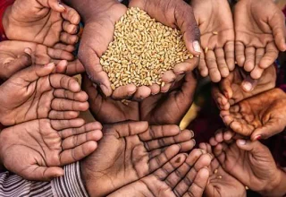 poverty in india
