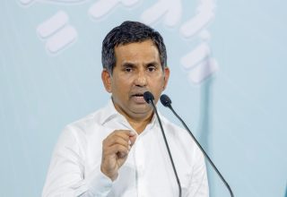 މިނިސްޓަރ ސައީދު، ޕީއެންސީ ބޭއްވި ޕްރެސް ކޮންފަރެންސް
