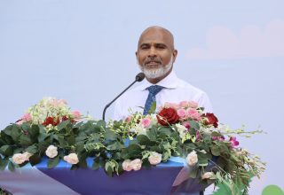 " ކޫލް ސްކޫލް "ޕްރޮޖެކްޓް އަތޮޅުތެރޭގެ ރަށަކުން ފެއްޓުމުންހާމަ ވެގެންދަނީ ރައީސް ރަށްތަކަށް ދެއްވާ އަޙްމިއްޔަތުކަން: މިނިސްޓަރ