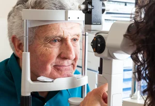 senior-man-eye-doctor