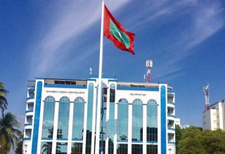 އީރާނުގެ ރައީސް އަވަހާރަވުމާ ގުޅިގެން ދިވެހި ދިދަ ބައިދަނޑިއަށް ތިރިކުރުމަށް ނިންމަވައިފި: ރައީސް އޮފީސް