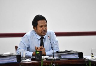 މާފަންނު އުތުރު ދާއިރާގެ ކުރީގެ މެންބަރު އިމްތިޔާޒް ފަހުމީ