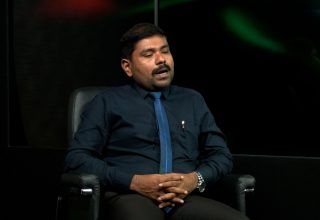 ތާރީހީ އިލްމުވެރިޔާ އަހުމަދު އަލާ ދީދީ: ފޮޓޯ/ ސަންގު