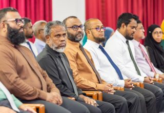 ޒަކާތު ފަންޑުގެ ސްކޮލަރޝިޕްތައް