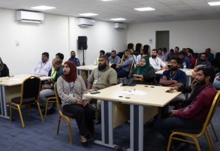 "ގްރީން އެއަރޕޯޓް" އިނީޝިއޭޓިވް