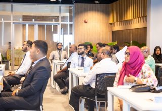 އެންވަޔަރމަންޓް މިނިސްޓްރީއާއި ޔުނައިޓެޑް ނޭޝަން އެންވަޔަރުމެންޓް ޕުރޮގްރާމާ