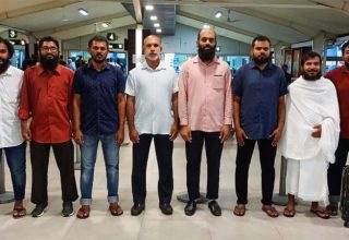 މި އަހރުގެ ހައްޖު މިޝަންގައި ހިމެެނޭ ބޭފުޅުން