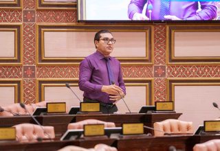 ރައްޔިތުންގެ މަޖިލީހުގެ ފޭދޫ ދެކުނު ދާއިރާގެ މެމްބަރު އިބްރާހިމްދީދީ