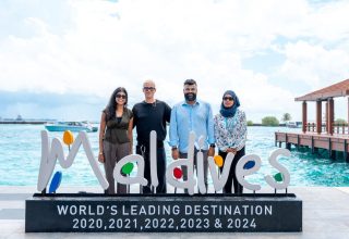 ފޮޓޯ: ވިސިޓް މޯލްޑިވްސް