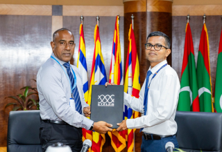 އެއްބަސްވުމުގައި ސޮއިކުރުމުގެ ރަސްމިއްޔާތު