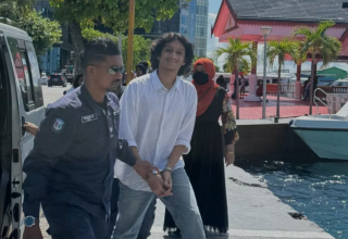 ރައުދު އަހްމަދު ޒިލާލް